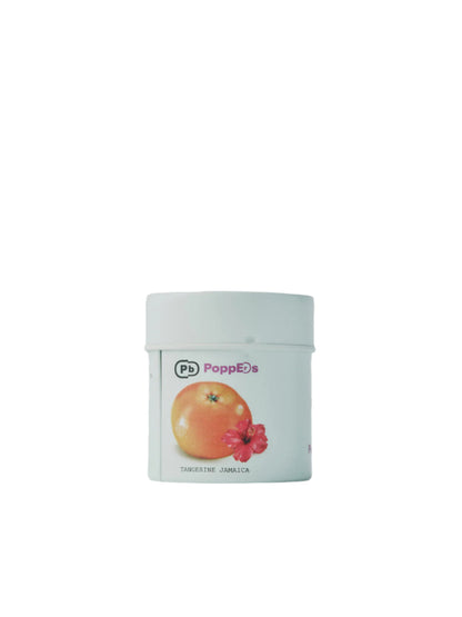 Tangerine Jamaica Sleep Edibles - 10mg THC and 5mg CBN