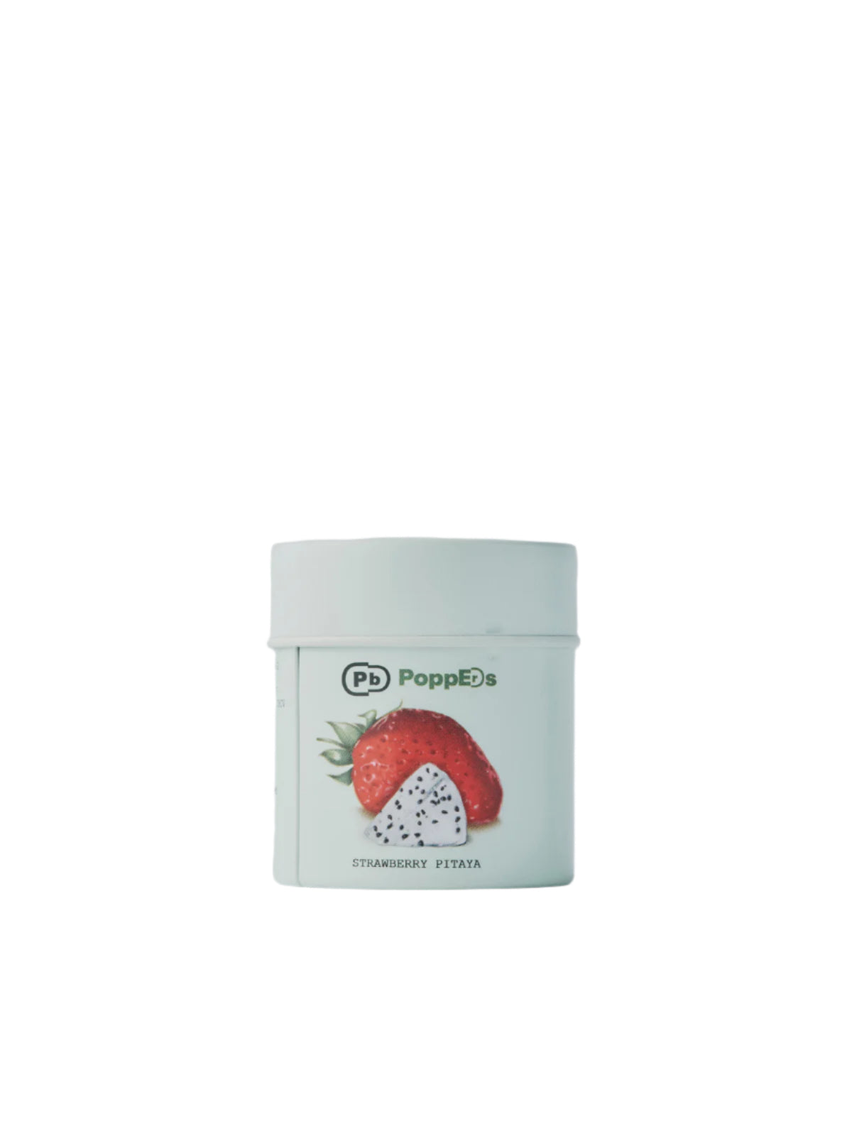Strawberry Pitaya Active+ Edibles - 10mg THC and 5mg THCV