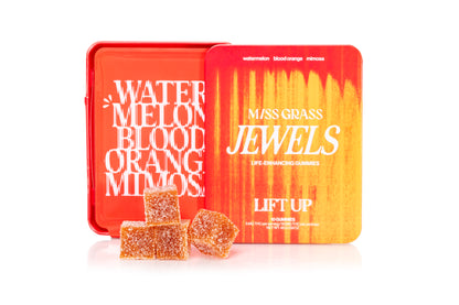 Lift Up - 5mg THC