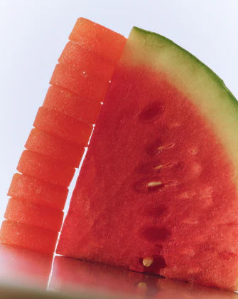 Watermelon Agua Fresca Sativa Gummies - 10mg THC