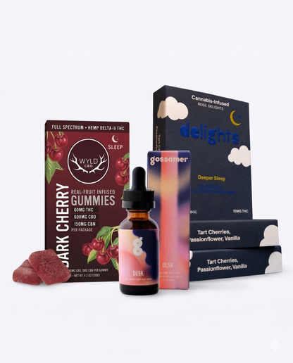 Sleep Bundle
