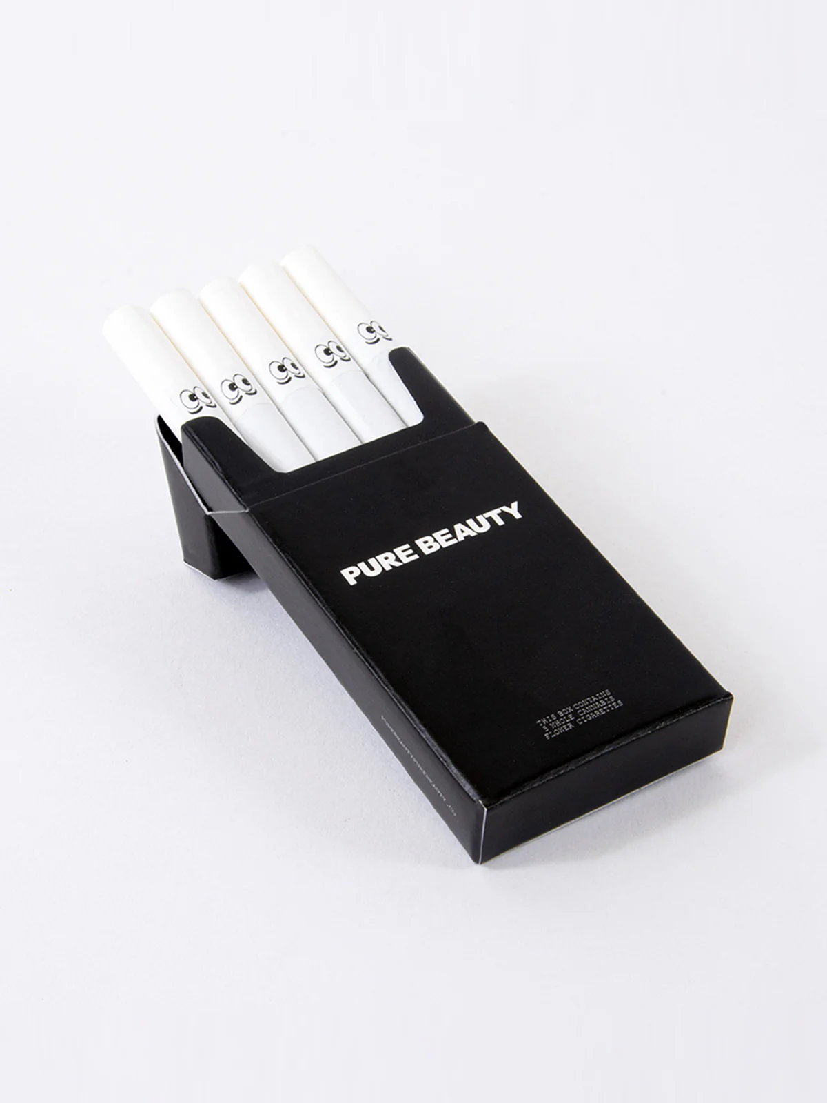 Hybrid Cigs