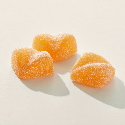 Orchard Peach Balance - 10mg THC + 10mg CBD