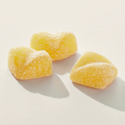 Tropical Burst Energy - 10mg THC + 5mg THCV