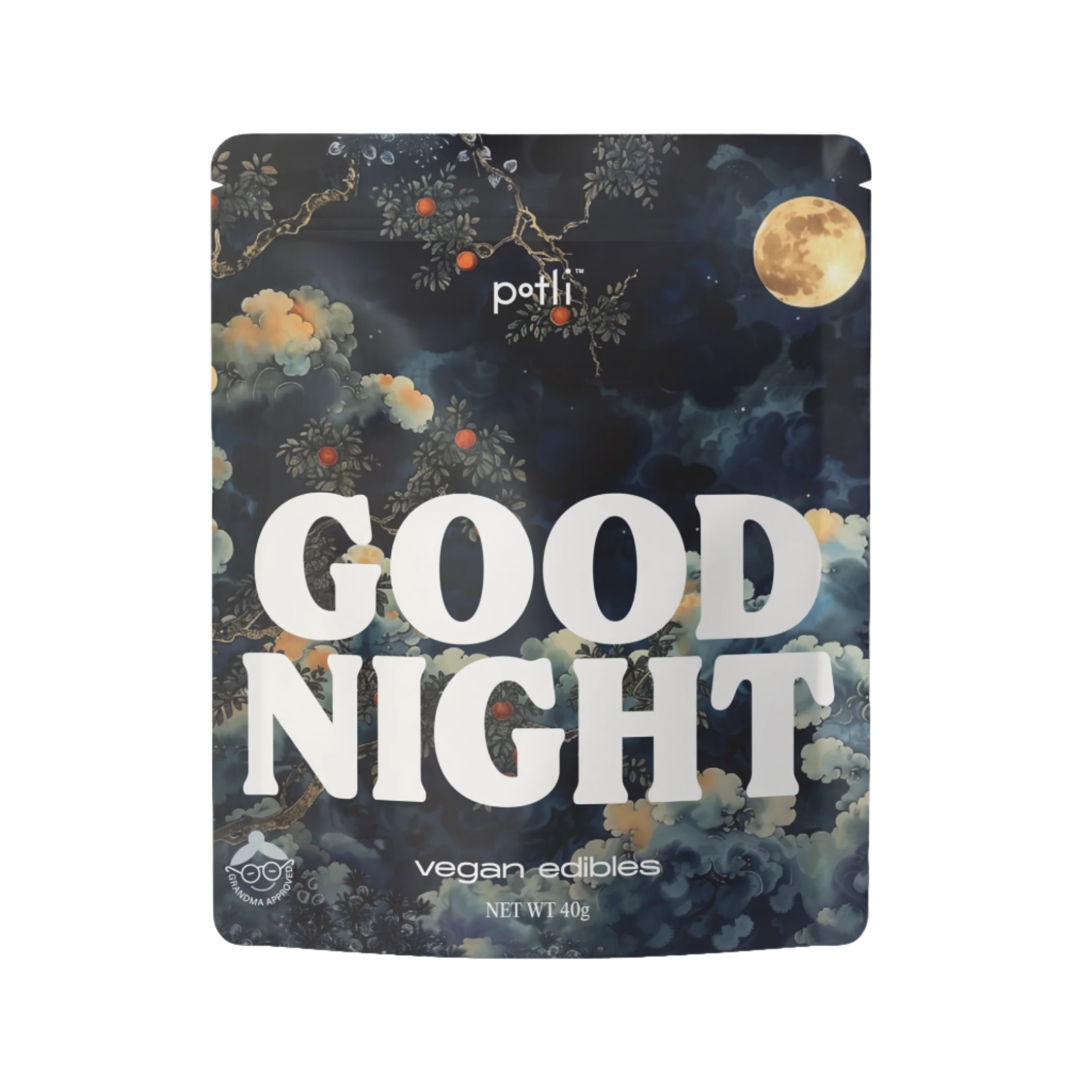 Good Night Honey Chews - 5mg CBN and CBD