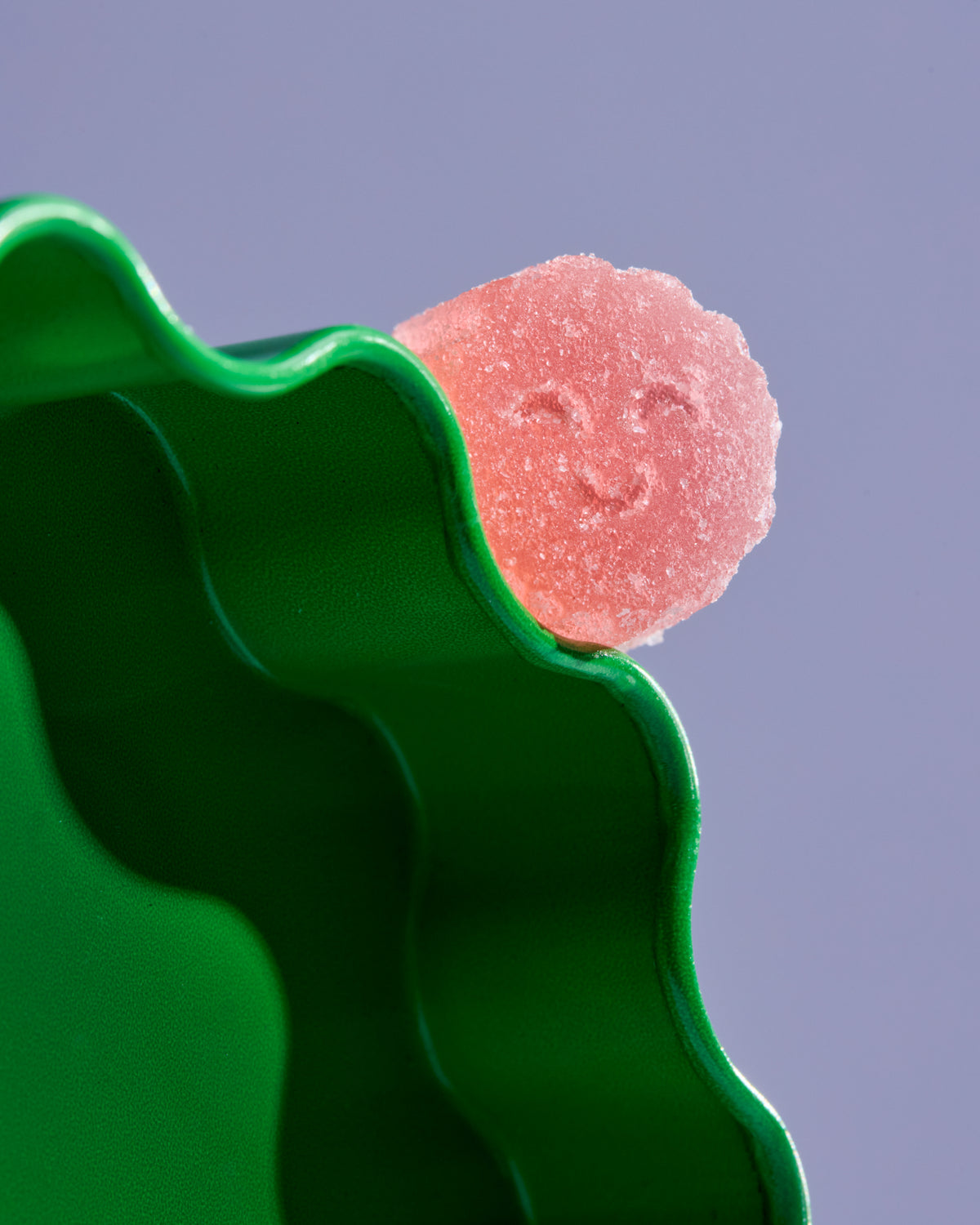 Zoom Zoom Watermelon Gummies - 10mg THC and CBG